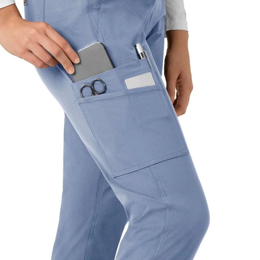 Pantalones de trabajo tipo pantalón de chándal Force Essentials para mujer