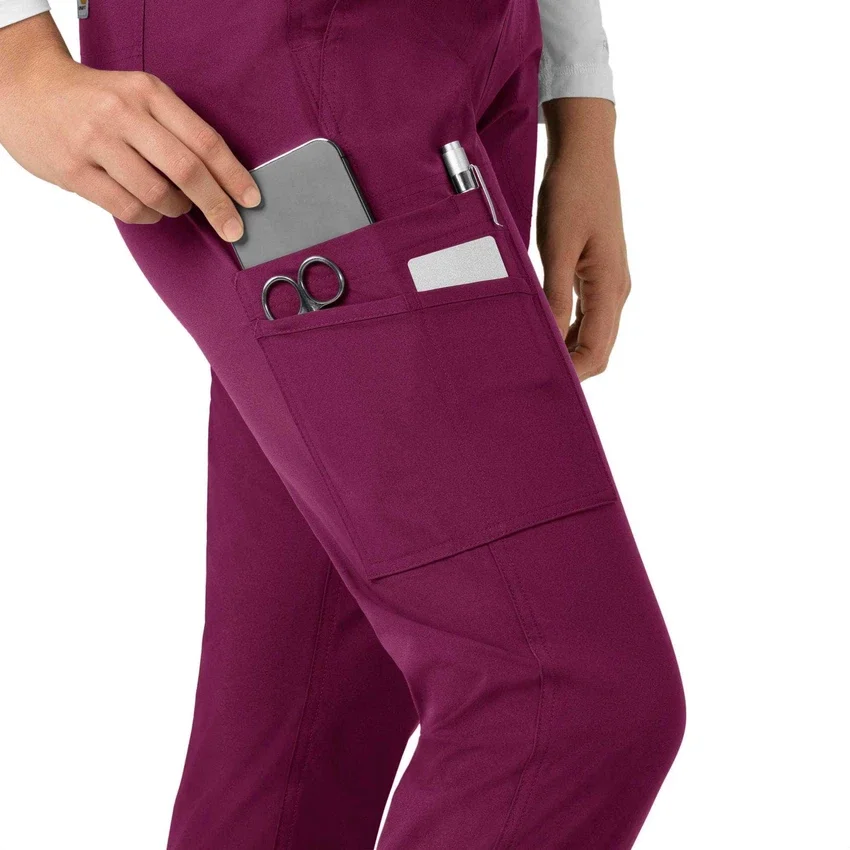 Pantalones de trabajo tipo pantalón de chándal Force Essentials para mujer