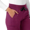Pantalones de trabajo tipo pantalón de chándal Force Essentials para mujer