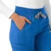 Pantalones de trabajo tipo pantalón de chándal Force Essentials para mujer