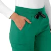 Pantalones de trabajo tipo pantalón de chándal Force Essentials para mujer