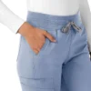 Pantalones de trabajo tipo pantalón de chándal Force Essentials para mujer