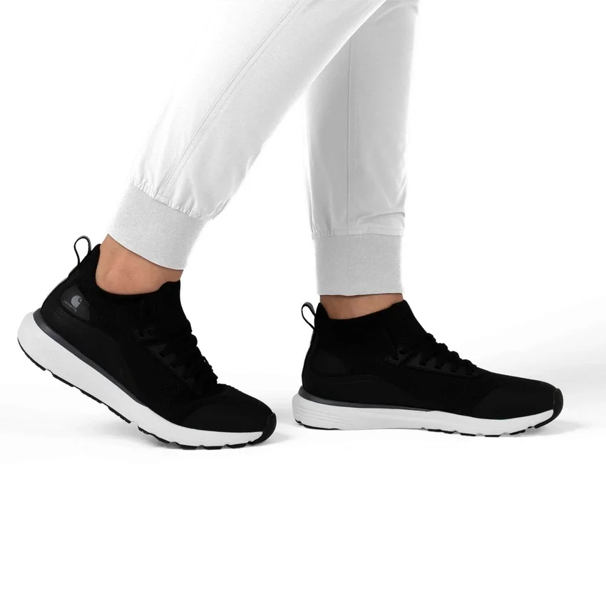 Pantalones de trabajo tipo pantalón de chándal Force Essentials para mujer
