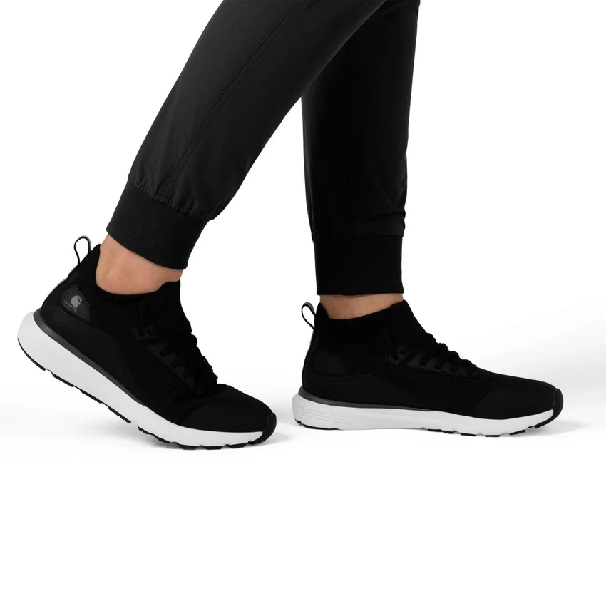 Pantalones de trabajo tipo pantalón de chándal Force Essentials para mujer