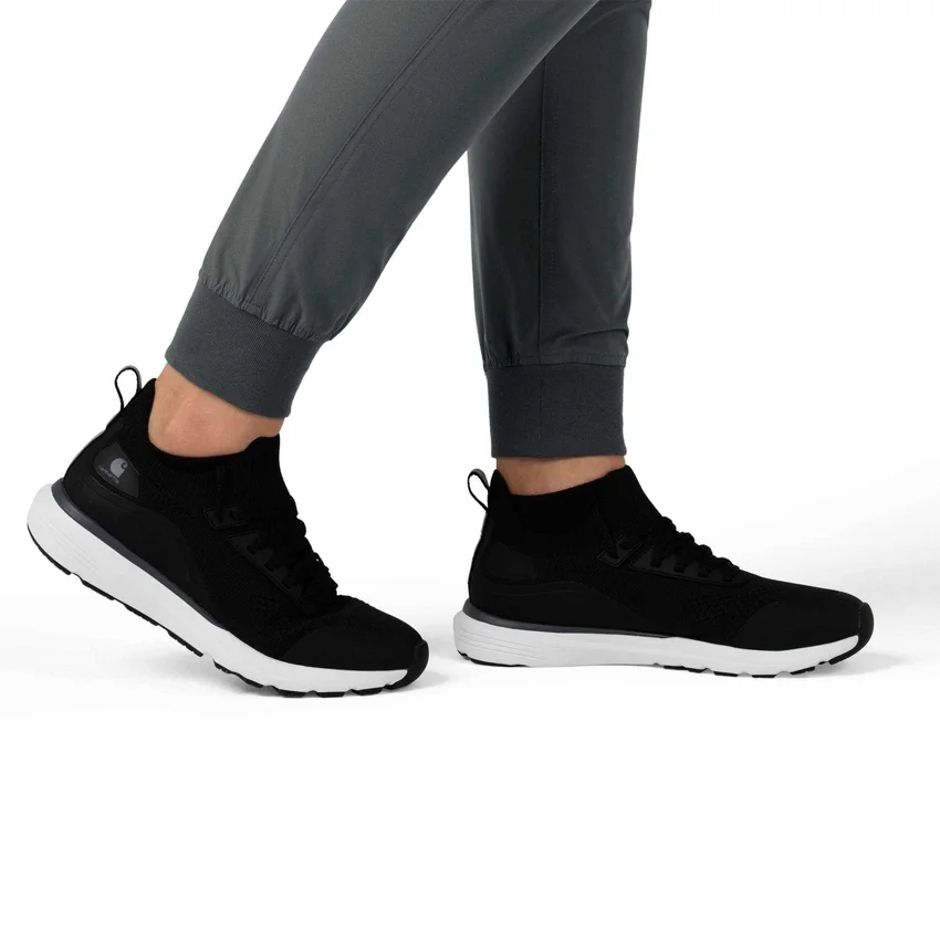 Pantalones de trabajo tipo pantalón de chándal Force Essentials para mujer