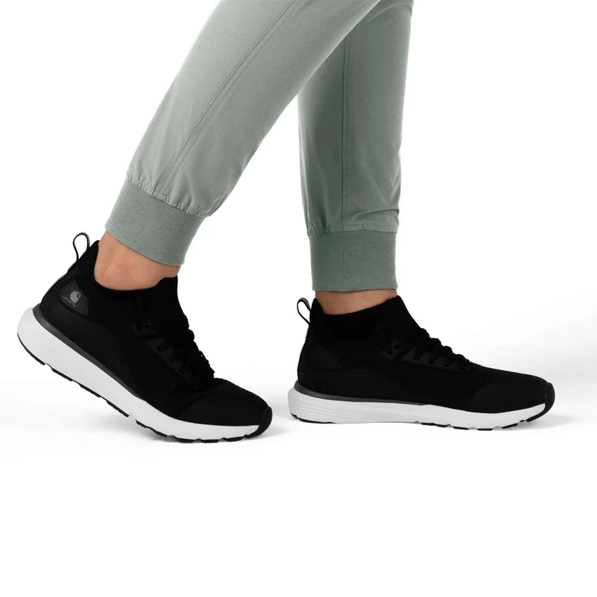 Pantalones de trabajo tipo pantalón de chándal Force Essentials para mujer