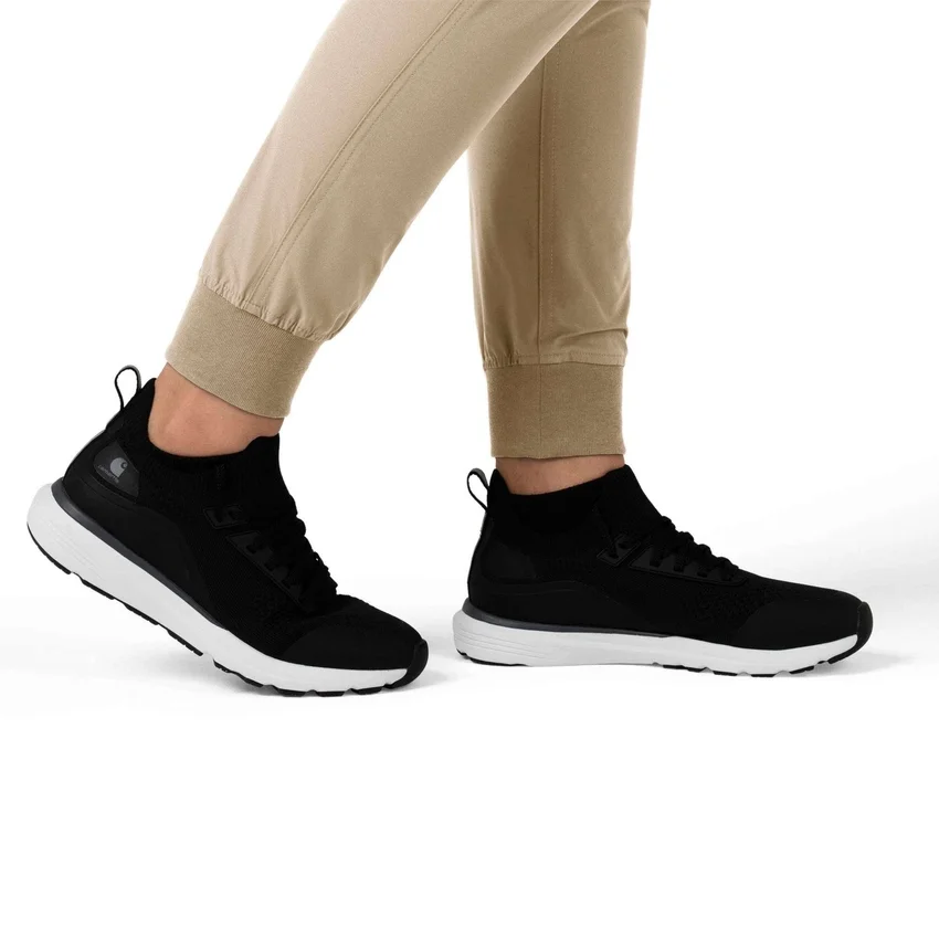 Pantalones de trabajo tipo pantalón de chándal Force Essentials para mujer