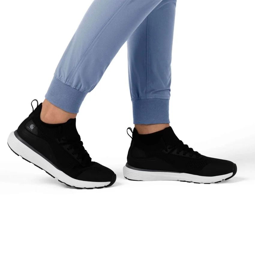 Pantalones de trabajo tipo pantalón de chándal Force Essentials para mujer