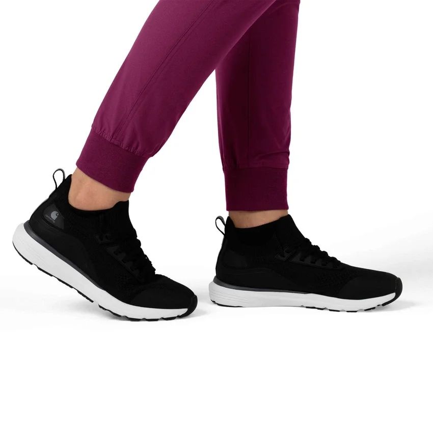 Pantalones de trabajo tipo pantalón de chándal Force Essentials para mujer