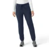 Pantalones de trabajo tipo pantalón de chándal Ripstop «Rugged Flex Fld» para mujer