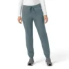 Pantalones de trabajo tipo pantalón de chándal Ripstop «Rugged Flex Fld» para mujer