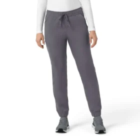 Pantalones de trabajo tipo pantalón de chándal Ripstop «Rugged Flex Fld» para mujer
