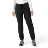 Pantalones de trabajo tipo pantalón de chándal Ripstop «Rugged Flex Fld» para mujer