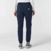 Pantalones de trabajo tipo pantalón de chándal Ripstop «Rugged Flex Fld» para mujer