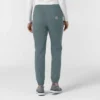 Pantalones de trabajo tipo pantalón de chándal Ripstop «Rugged Flex Fld» para mujer