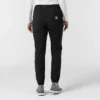 Pantalones de trabajo tipo pantalón de chándal Ripstop «Rugged Flex Fld» para mujer