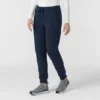 Pantalones de trabajo tipo pantalón de chándal Ripstop «Rugged Flex Fld» para mujer