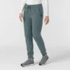 Pantalones de trabajo tipo pantalón de chándal Ripstop «Rugged Flex Fld» para mujer