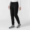 Pantalones de trabajo tipo pantalón de chándal Ripstop «Rugged Flex Fld» para mujer