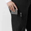 Pantalones de trabajo tipo pantalón de chándal Ripstop «Rugged Flex Fld» para mujer