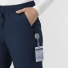 Pantalones de trabajo tipo pantalón de chándal Ripstop «Rugged Flex Fld» para mujer