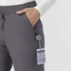 Pantalones de trabajo tipo pantalón de chándal Ripstop «Rugged Flex Fld» para mujer