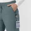 Pantalones de trabajo tipo pantalón de chándal Ripstop «Rugged Flex Fld» para mujer