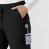 Pantalones de trabajo tipo pantalón de chándal Ripstop «Rugged Flex Fld» para mujer