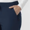 Pantalones de trabajo tipo pantalón de chándal Ripstop «Rugged Flex Fld» para mujer