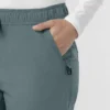 Pantalones de trabajo tipo pantalón de chándal Ripstop «Rugged Flex Fld» para mujer