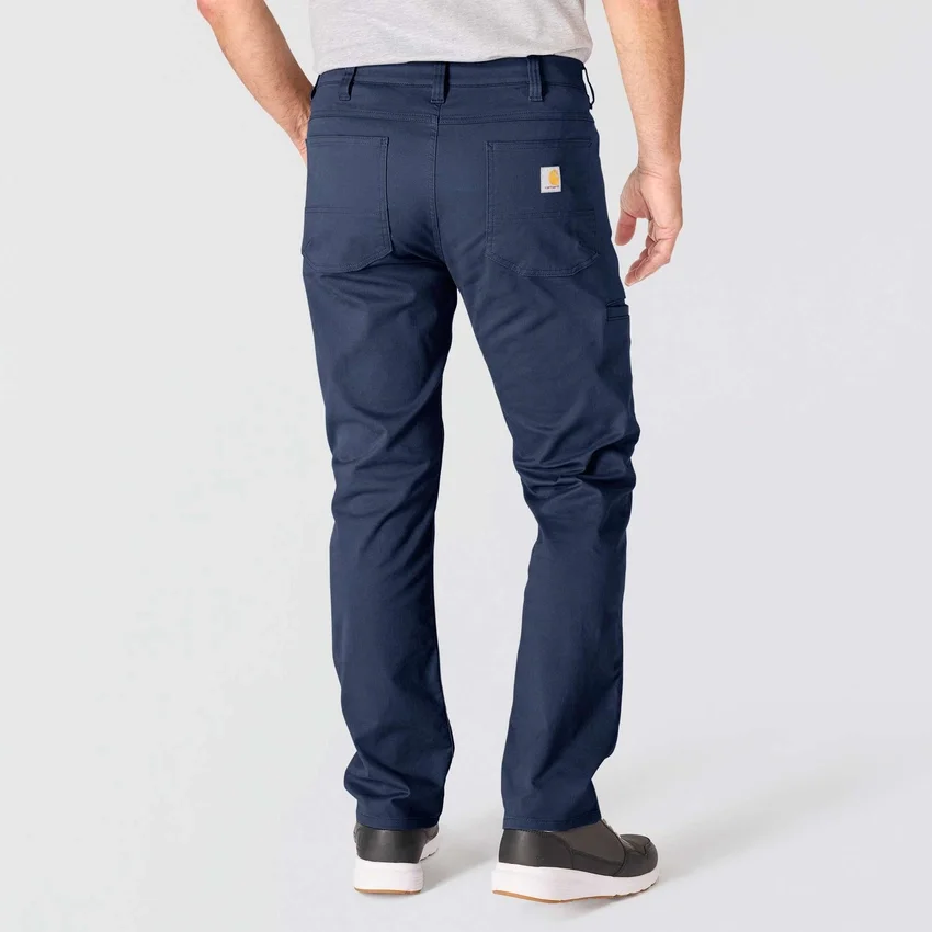 Pantalones Force Huron rectos y holgados - Pantalones de trabajo