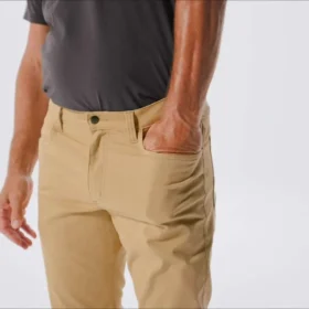 Pantalones Force Huron rectos y holgados – Pantalones de trabajo