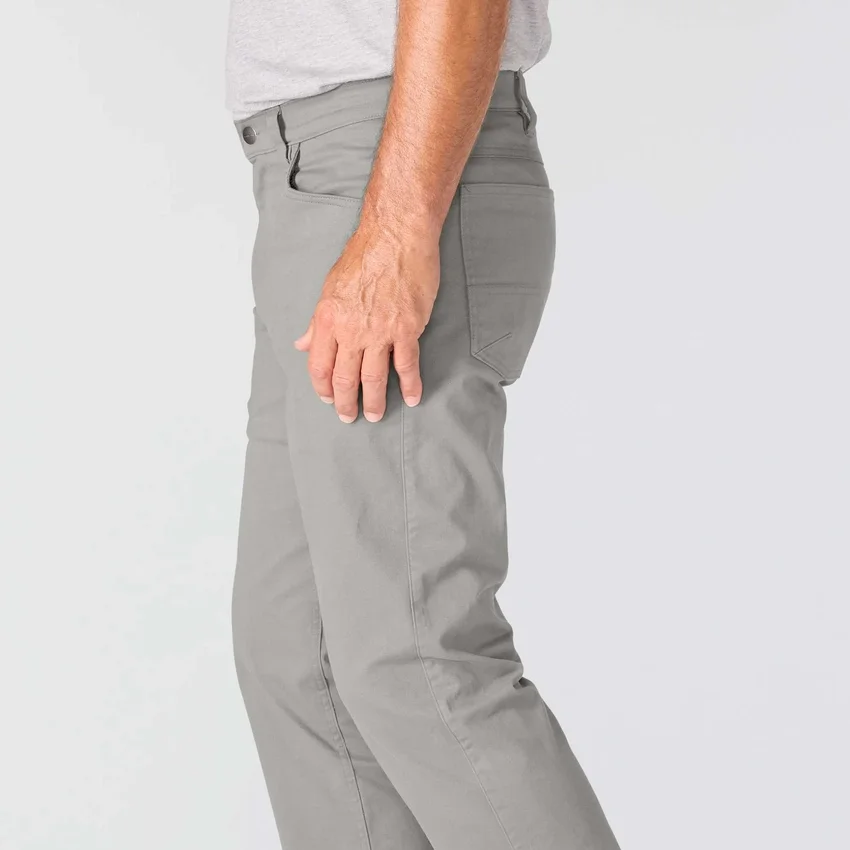 Pantalones Force Huron rectos y holgados - Pantalones de trabajo