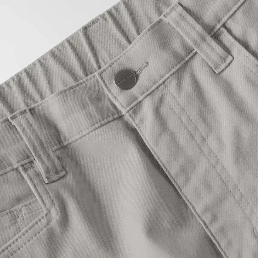 Pantalones Force Huron rectos y holgados - Pantalones de trabajo