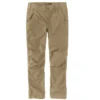 Pantalones Force Ripstop de corte recto holgado - Pantalones de trabajo