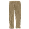 Pantalones Force Ripstop de corte recto holgado - Pantalones de trabajo