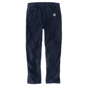 Pantalones Force Ripstop de corte recto holgado – Pantalones de trabajo