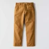 Pantalones holgados y rectos de lona Duck con tecnología Rugged Flex® - Pantalones de trabajo