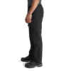 Pantalones impermeables ligeros de corte holgado para hombre Bayou: Pantalones Storm Defender