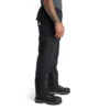 Pantalones impermeables ligeros de corte holgado para hombre Bayou: Pantalones Storm Defender