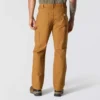 Pantalones rectos holgados de lona Rugged Flex® - Pantalones de trabajo