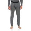 Pantalones térmicos de primera capa para hombre - Carhartt Force® - Ligeros - Estampado de rejilla elástico