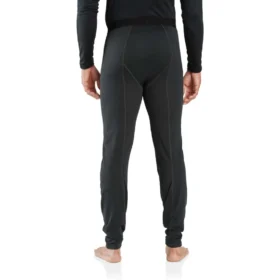 Pantalones térmicos de primera capa para hombre – Carhartt Force® – Ligeros – Estampado de rejilla elástico