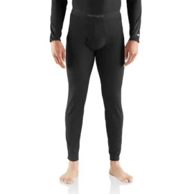 Pantalones térmicos de primera capa para hombre - Carhartt Force® - Peso medio