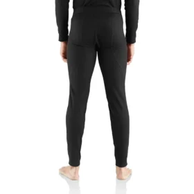 Pantalones térmicos de primera capa para hombre – Carhartt Force® – Peso medio