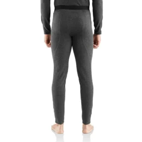 Pantalones térmicos de primera capa para hombre – Carhartt Force® – Peso medio – Poliéster y lana