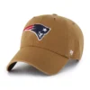 Patriots de Nueva Inglaterra '47 Gorras Clean Up