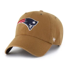 Patriots de Nueva Inglaterra '47 Gorras Clean Up