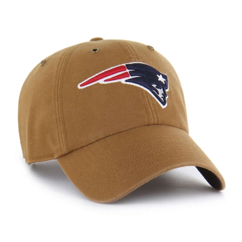 Patriots de Nueva Inglaterra '47 Gorras Clean Up