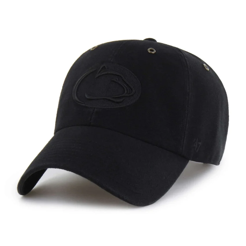 Penn State Nittany Lions '47 - Gorras Clean Up